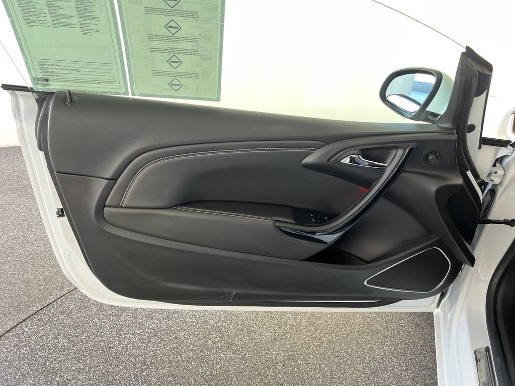 Used 2019 Buick Cascada Premium FWD image 12