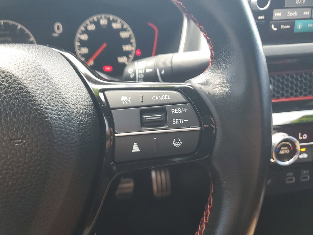 Used 2023 Honda Civic Si image 24