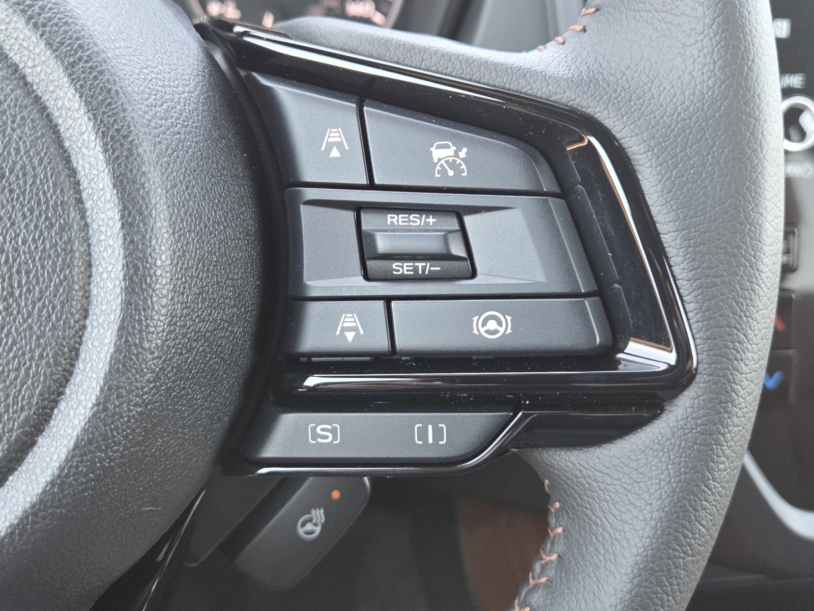 Used 2026 Subaru Forester Touring AWD/4WD image 10