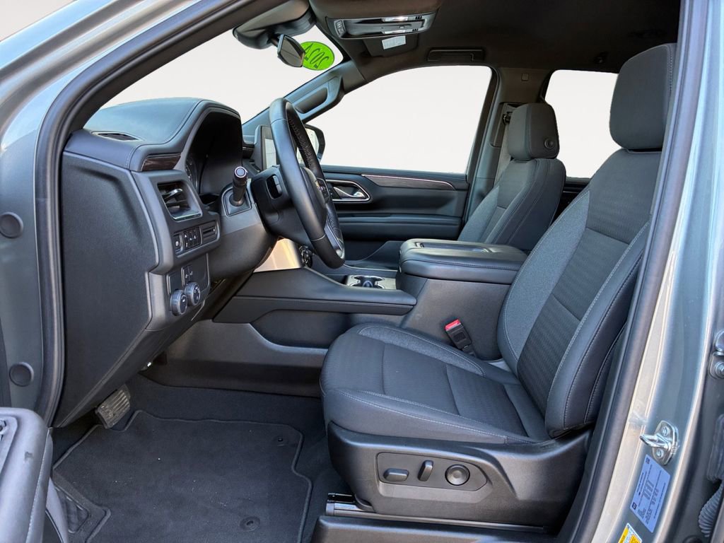 Used 2024 Chevrolet Tahoe LS w/ Driver Alert Package RWD image 9