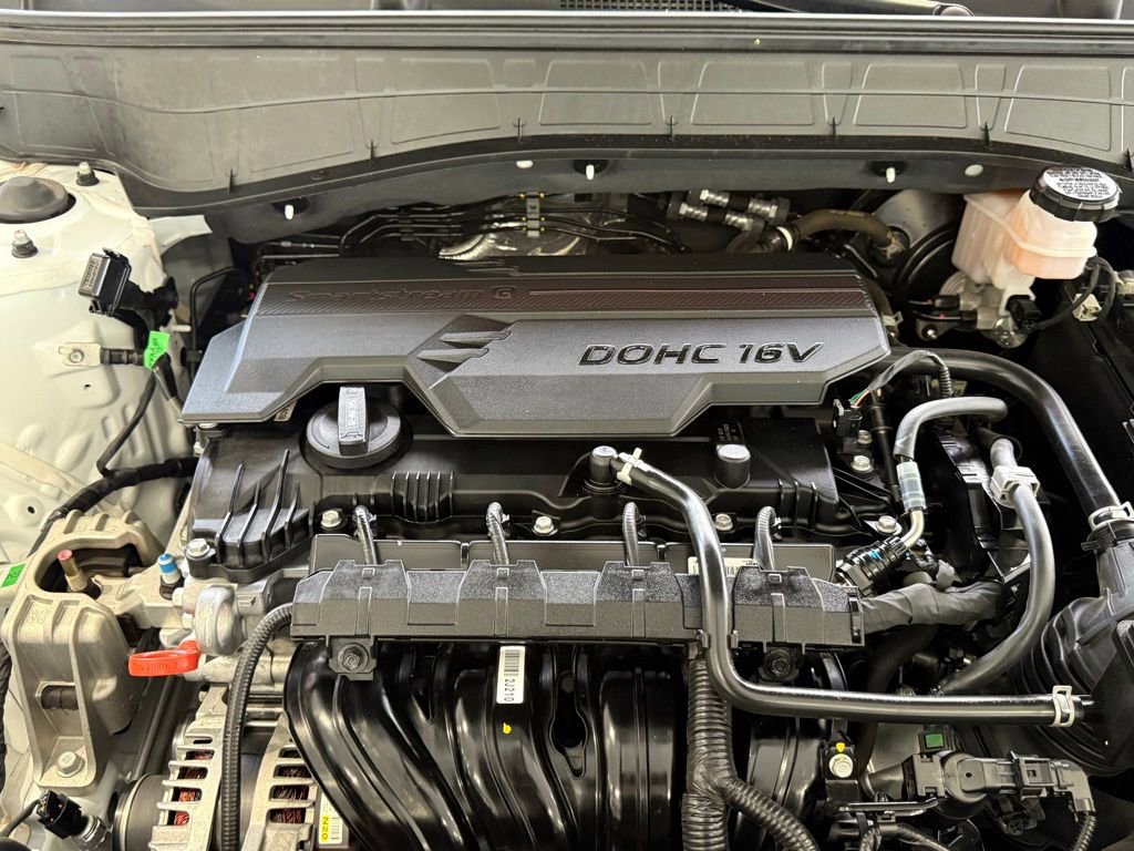 Used 2024 Hyundai Kona SEL image 42