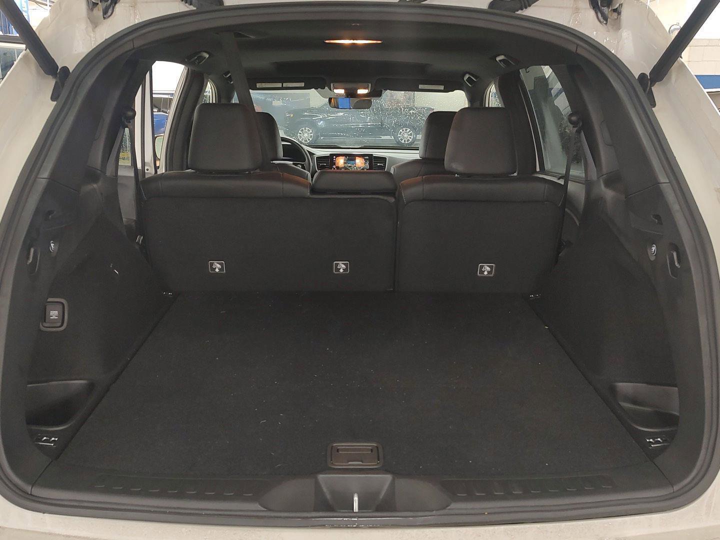 Used 2023 Honda Passport Elite image 27