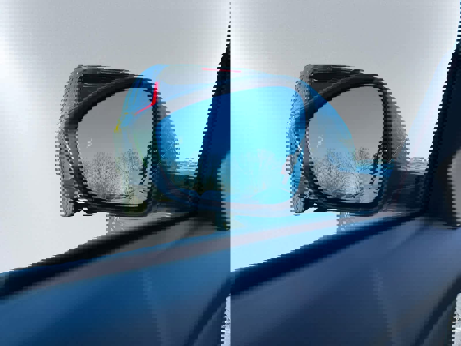 New 2025 Honda Accord EX-L image 13