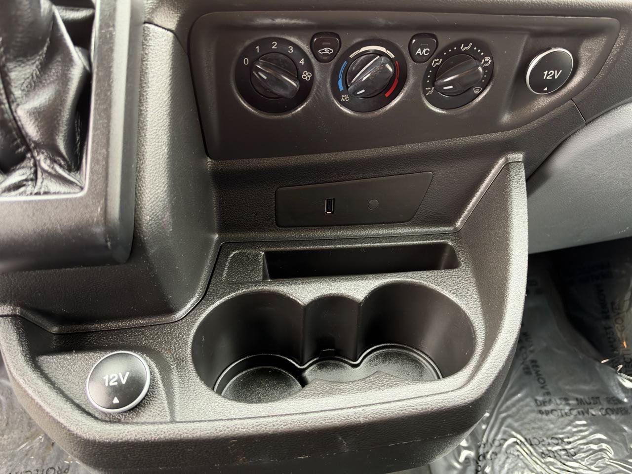 Used 2017 Ford Transit 350 XL RWD image 29