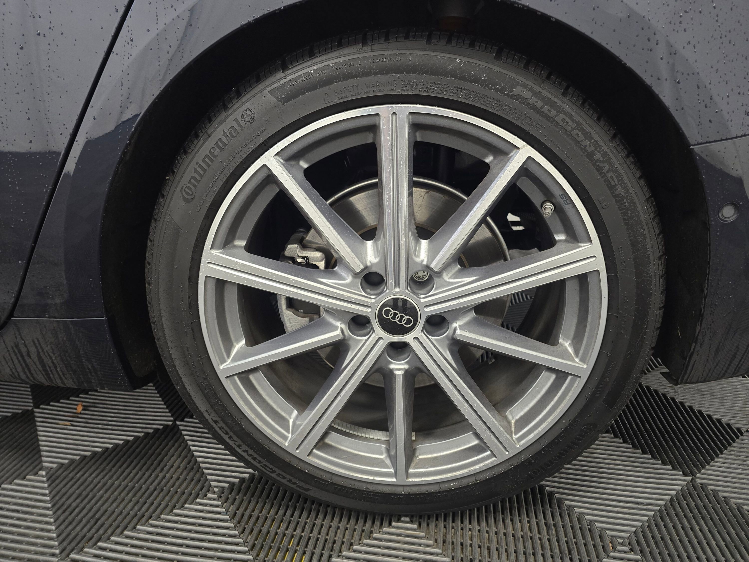 Certified 2025 Audi A6 Premium Plus w/ Premium Plus Package image 21