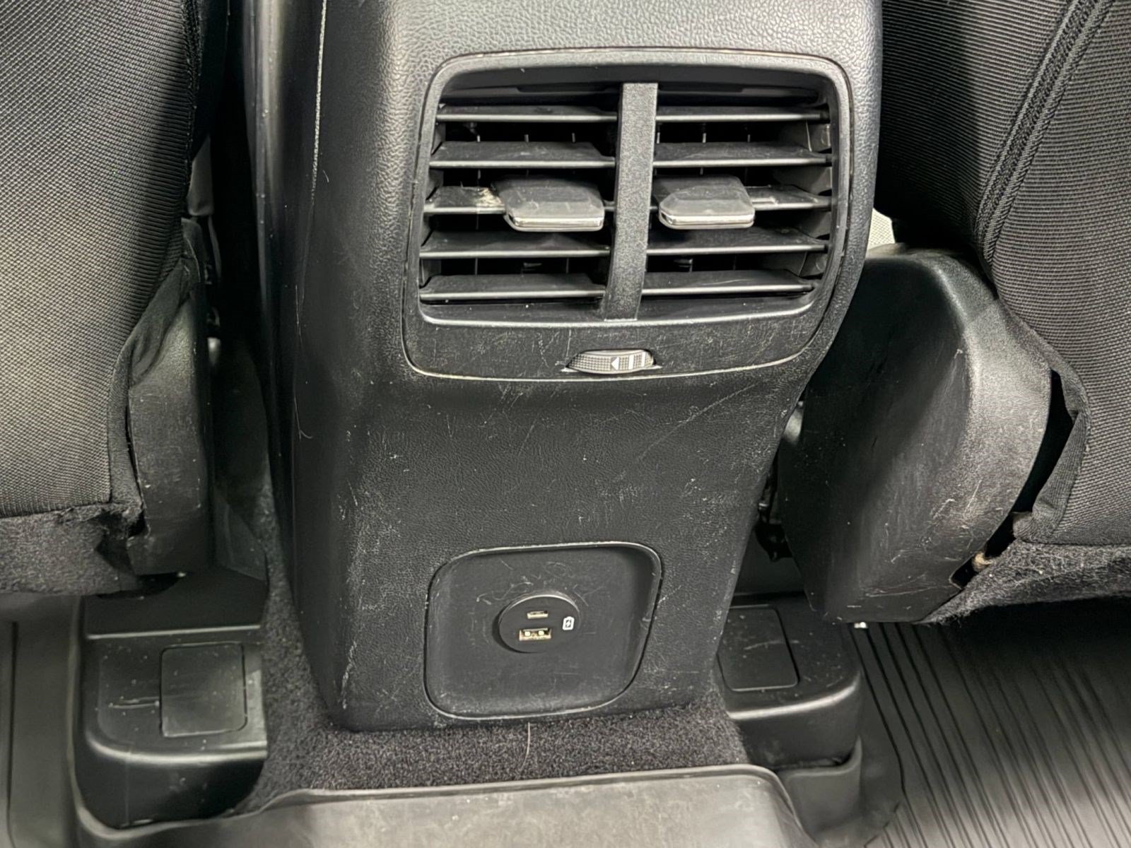 Used 2022 Ford Escape SE w/ Convenience Package AWD/4WD image 25