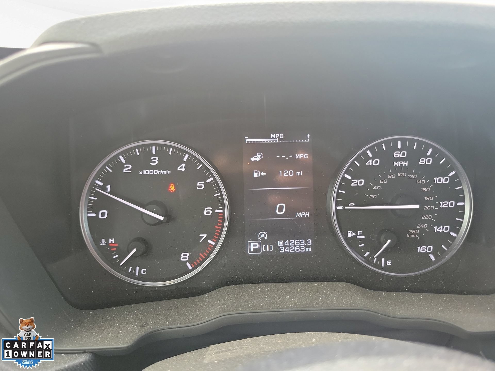 Used 2025 Subaru Forester Premium AWD/4WD image 11