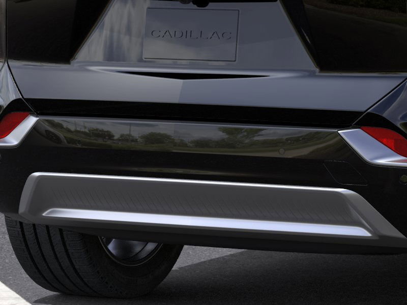 New 2026 Cadillac Optiq Sport 2 image 38