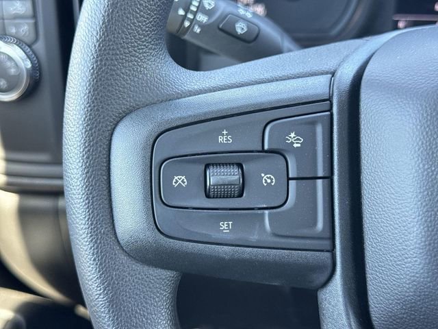 New 2026 GMC Sierra 1500 Pro w/ 1SA Safety Plus Package image 9