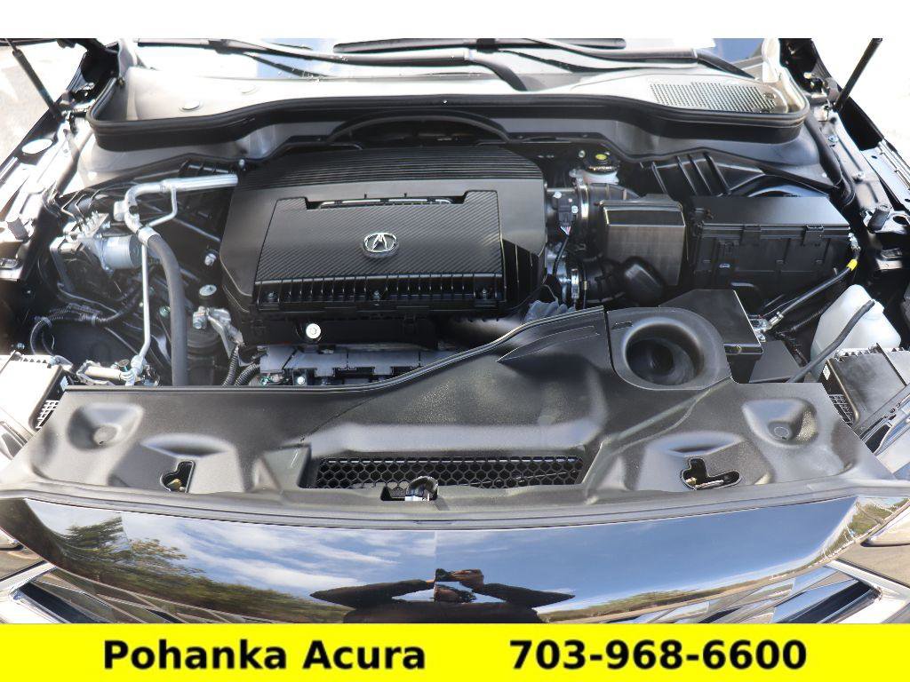 Used 2025 Acura MDX w/Technology Package image 36