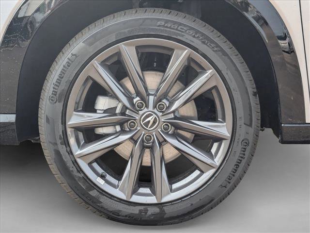 Used 2025 Acura ADX A-Spec image 10