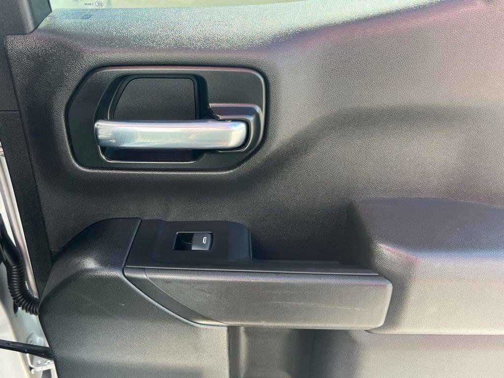 Used 2022 GMC Sierra 1500 Pro w/ Fleet Convenience Package image 19