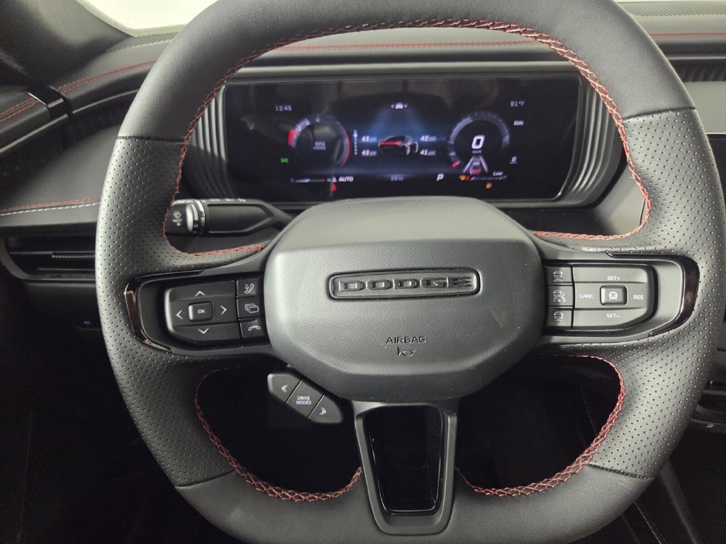 New 2027 Dodge Charger R/T AWD/4WD image 13