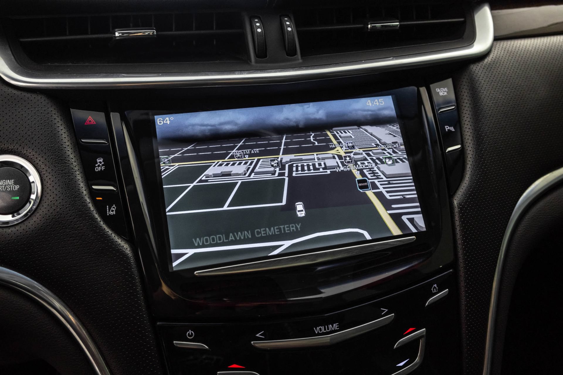 Used 2013 Cadillac XTS Premium AWD/4WD image 10