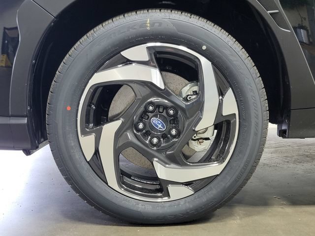 New 2026 Subaru Crosstrek 2.5i Limited AWD/4WD image 10