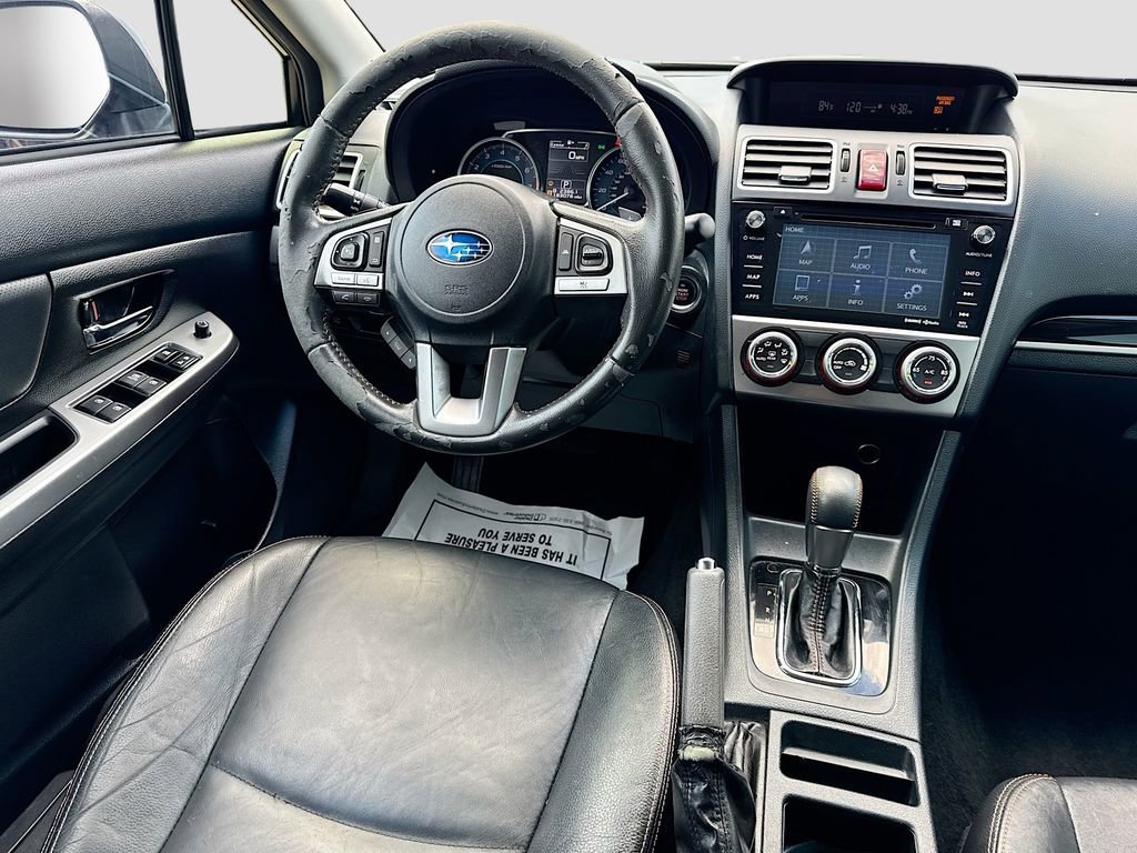 Used 2017 Subaru Crosstrek 2.0i Limited AWD/4WD image 29