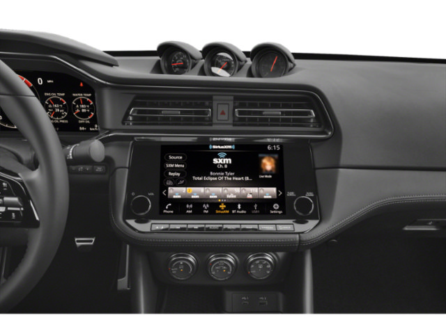 New 2026 Nissan Z Performance w/ Floor Mat Package RWD image 7