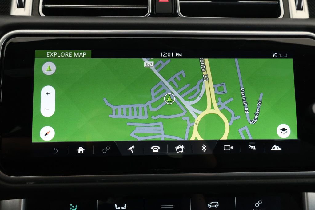 Used 2022 Land Rover Range Rover Westminster Edition image 18