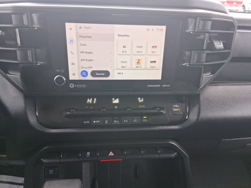 Used 2023 Toyota Tundra SR image 21