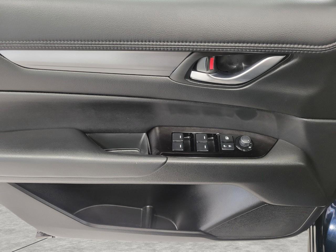 Used 2025 MAZDA CX-5 AWD 2.5 S w/ Preferred Package image 23