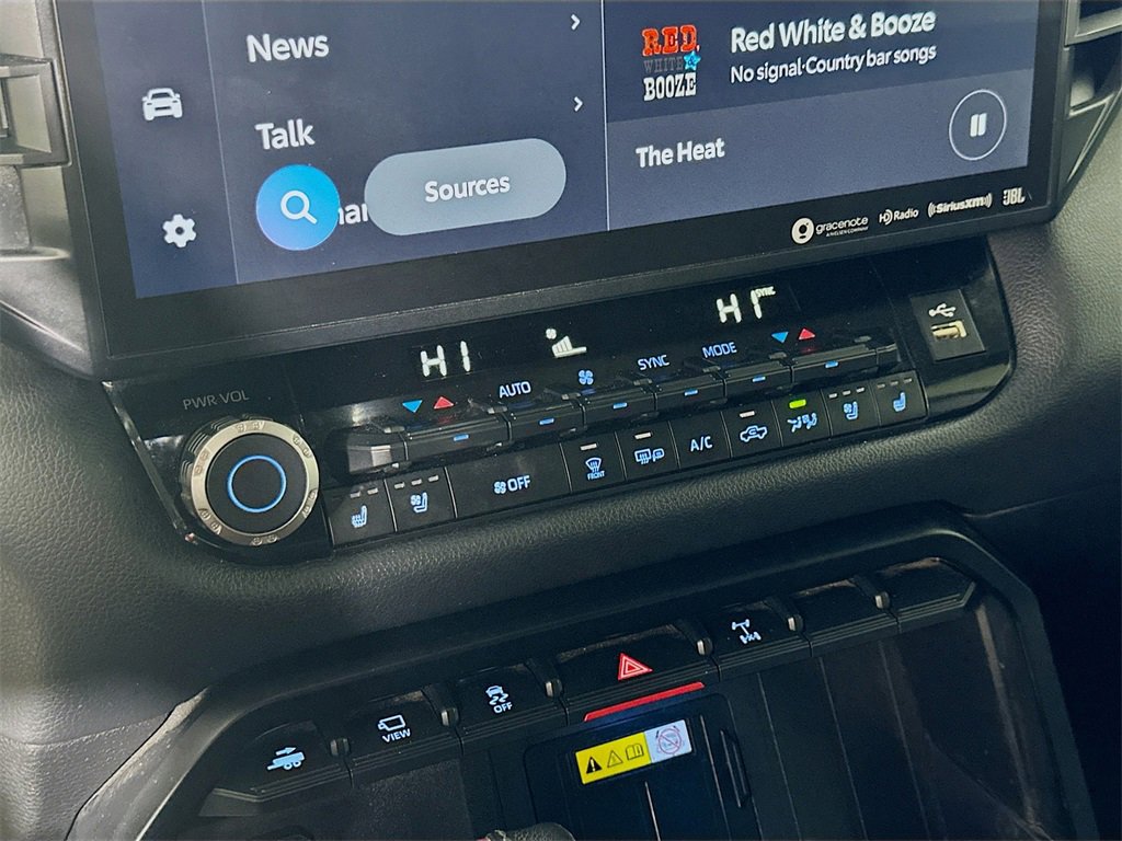 Used 2022 Toyota Tundra TRD Pro image 27