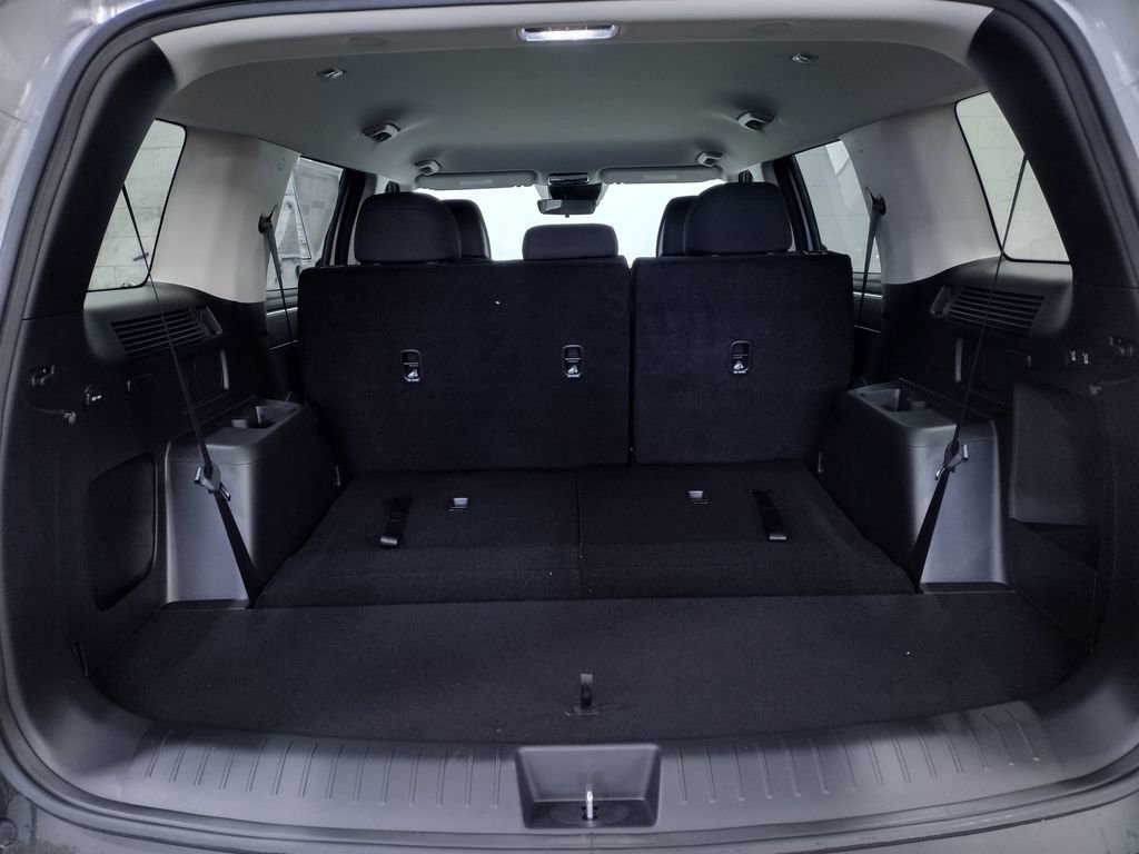 New 2026 Hyundai Santa Fe SE image 17