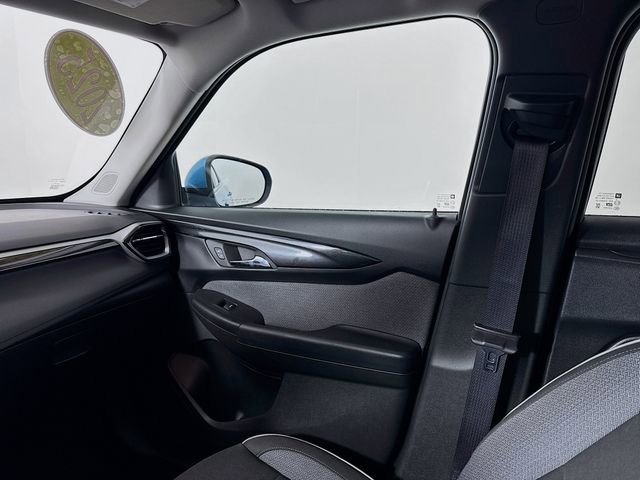 Used 2025 Chevrolet TrailBlazer LT image 22