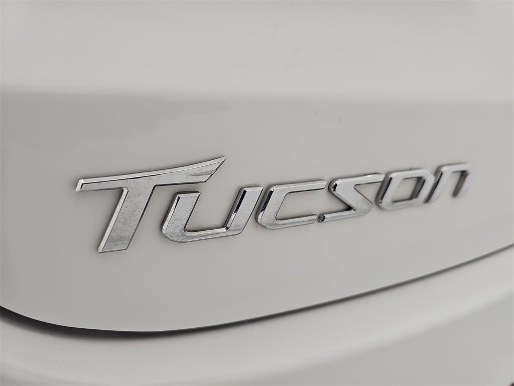 Used 2014 Hyundai Tucson Limited image 47