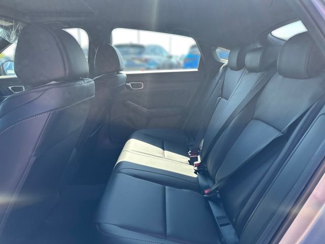 New 2025 Acura Integra A-Spec image 10