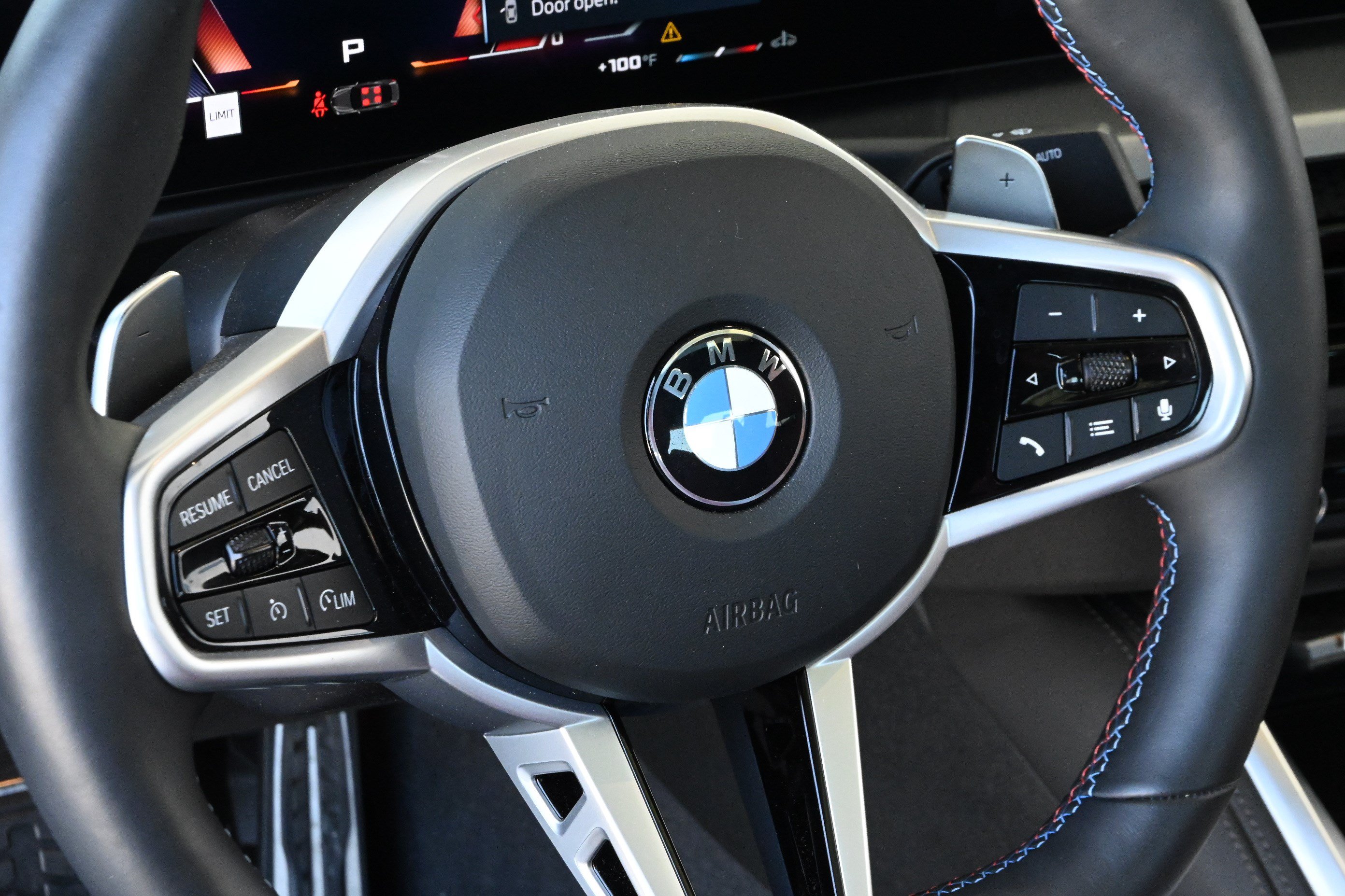 Used 2026 BMW M240i Coupe RWD image 22