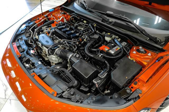 Used 2022 Honda Civic Si image 58