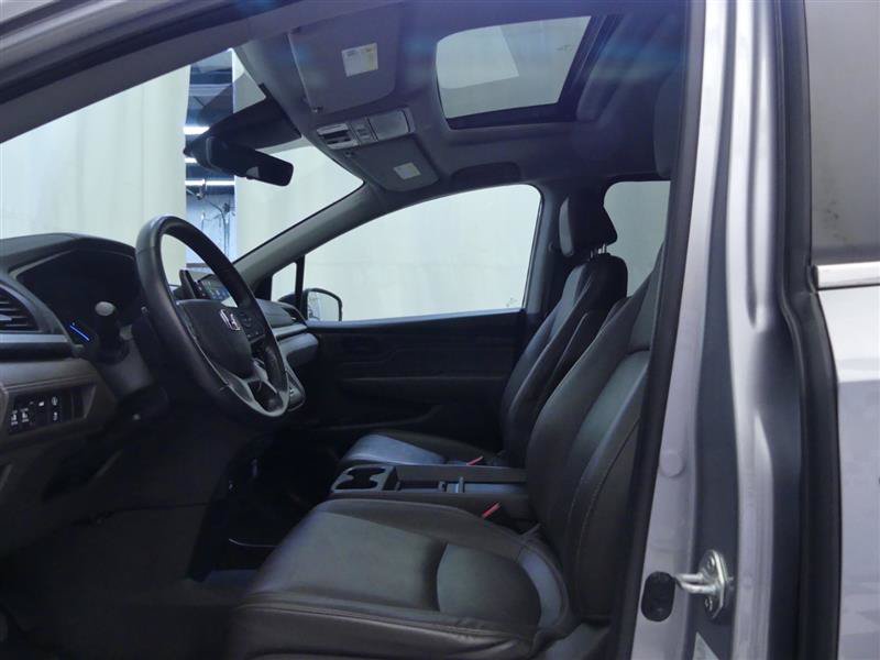 Used 2022 Honda Odyssey EX-L image 21