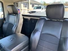 Used 2017 RAM 1500 Sport w/ Quick Order Package 26Q Night AWD/4WD image 40