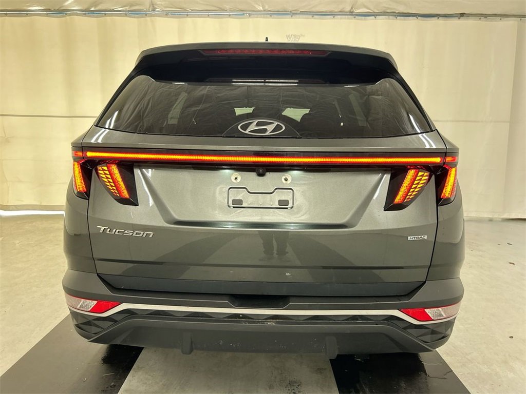 Used 2022 Hyundai Tucson SEL image 20