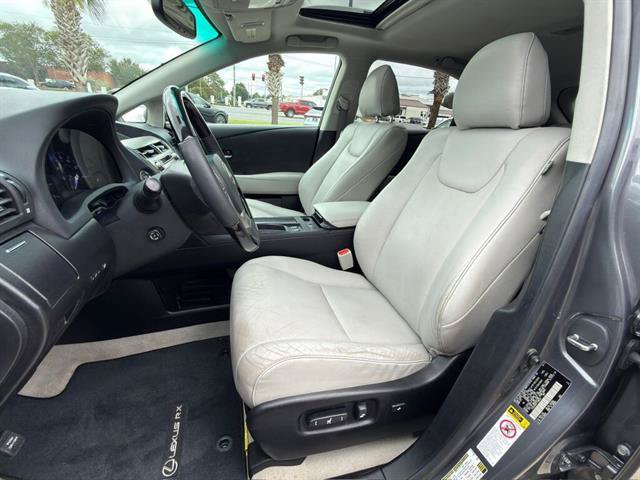 Used 2015 Lexus RX 350 FWD image 10