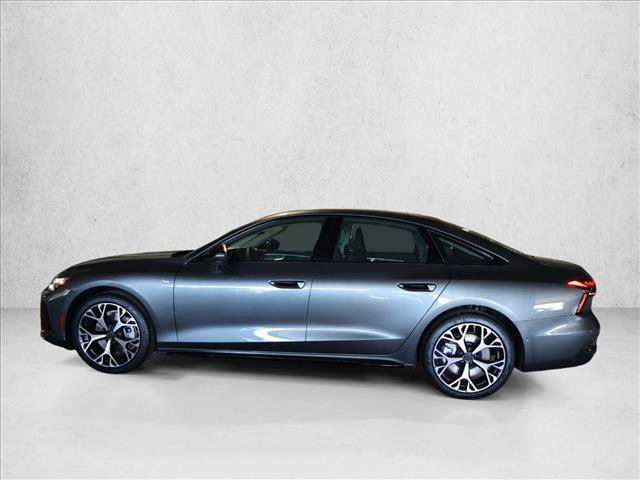 New 2026 Audi A6 Premium Plus image 9