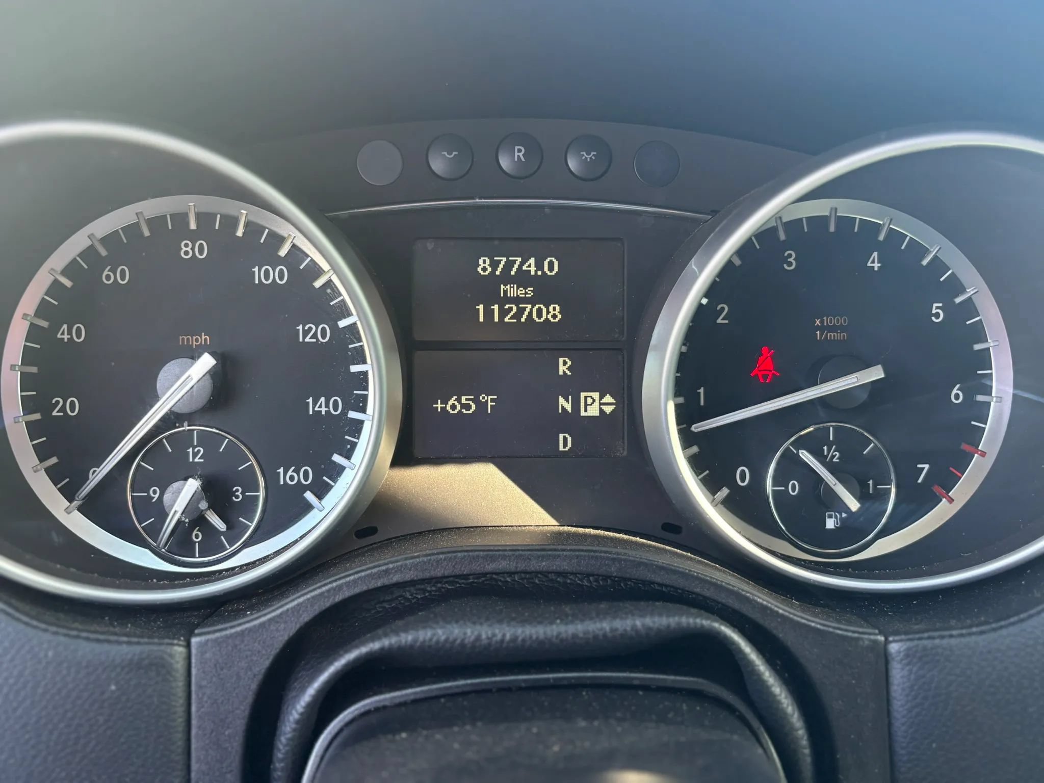 Used 2012 Mercedes-Benz GL 450 4MATIC image 30