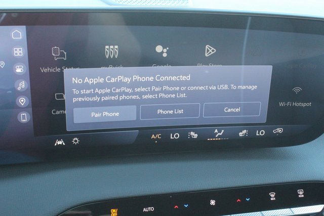 New 2026 Buick Enclave Sport Touring w/ Power Package image 40