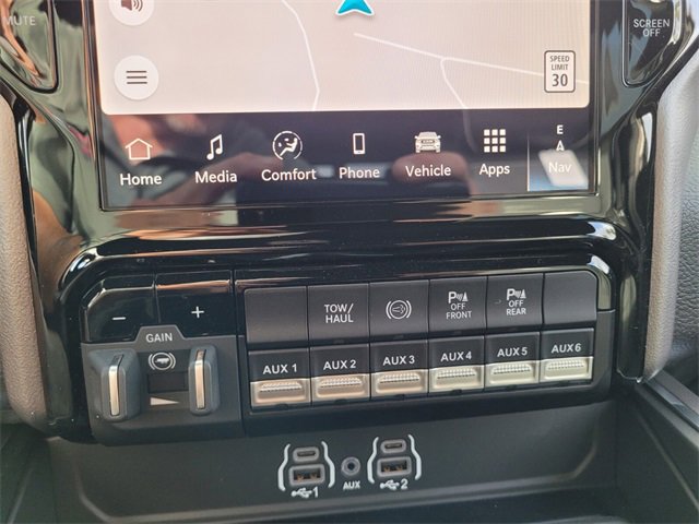 New 2026 RAM 2500 Laramie image 26