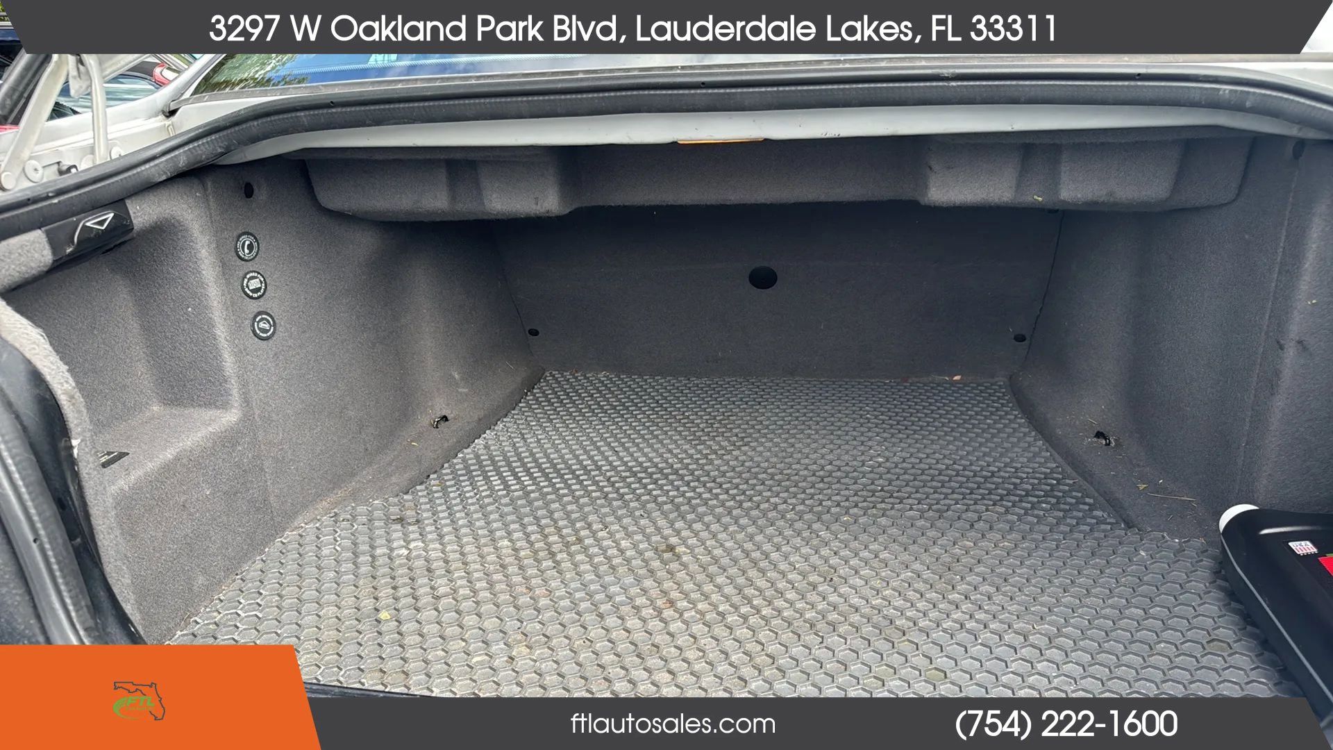 Used 1999 BMW 540i Sedan image 55