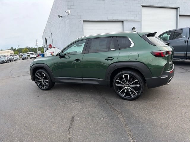 New 2026 MAZDA CX-50 AWD 2.5 S w/ Weather Package image 15