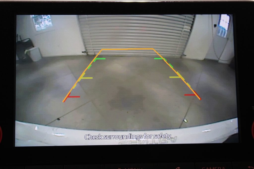 Used 2024 Nissan Sentra SR FWD image 28