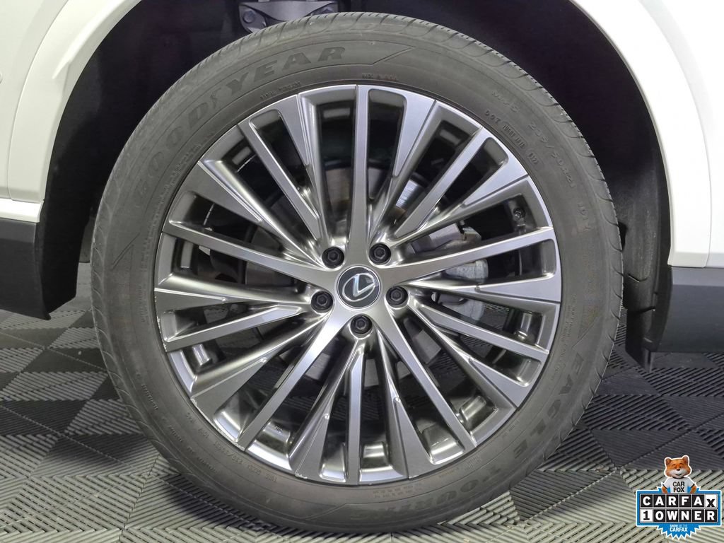 Used 2023 Lexus RX 350 AWD w/ Accessory Package (Z1) image 30