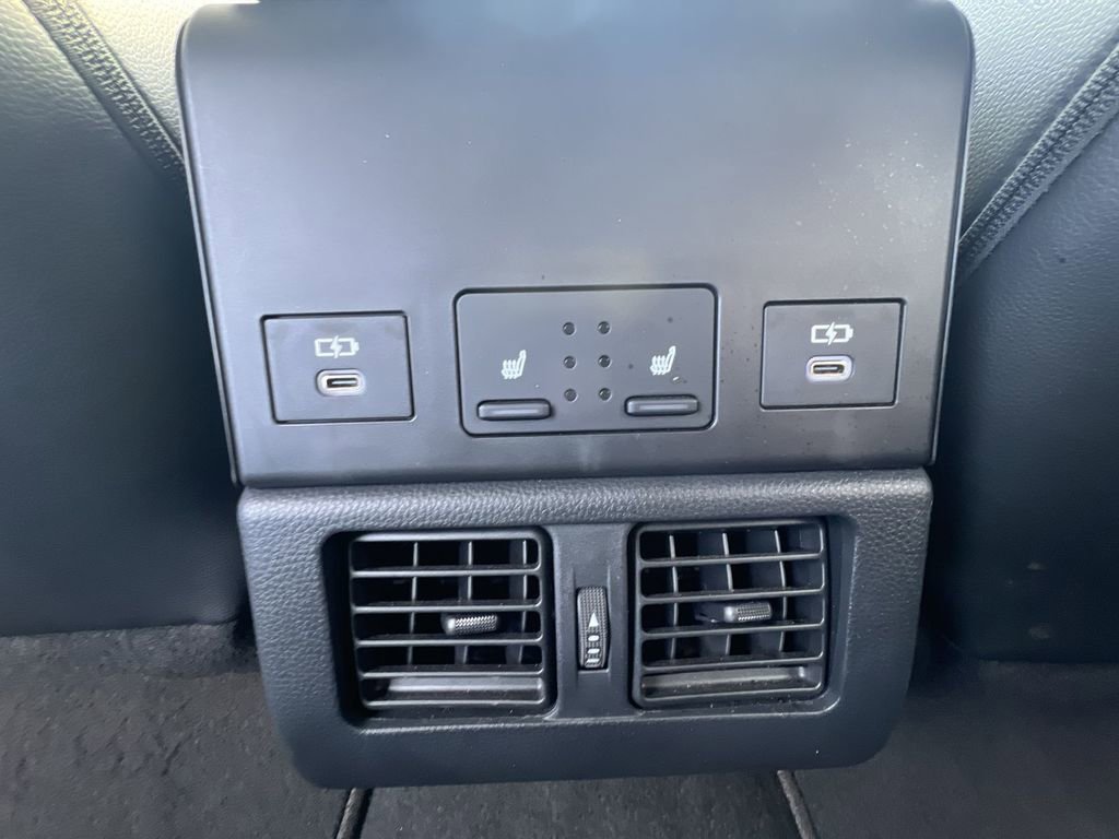 Used 2023 Subaru Solterra AWD image 20