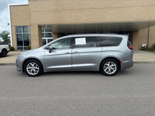 Used 2020 Chrysler Pacifica Touring w/ Tire & Wheel Group