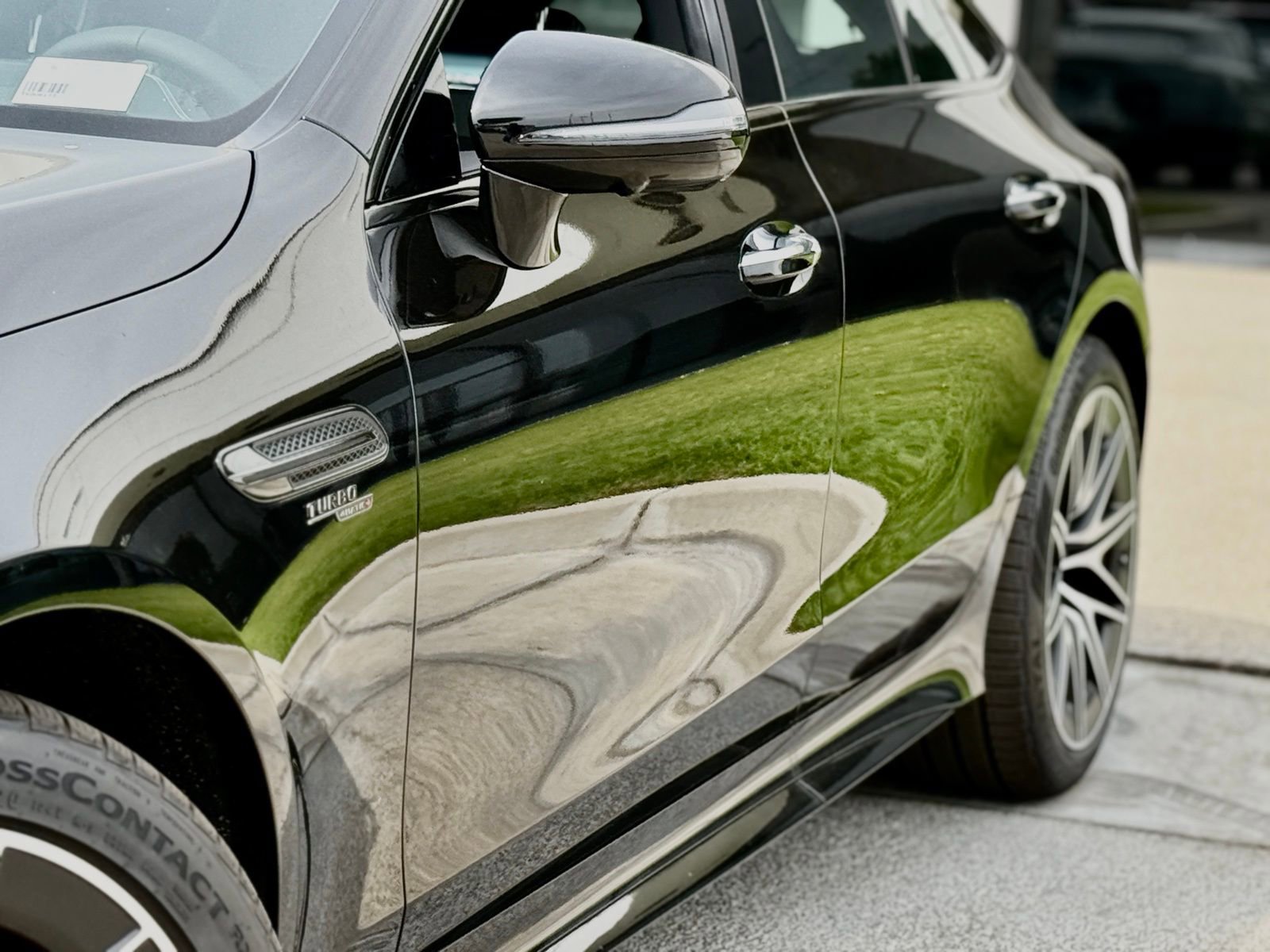 New 2026 Mercedes-Benz AMG GT 53 image 5