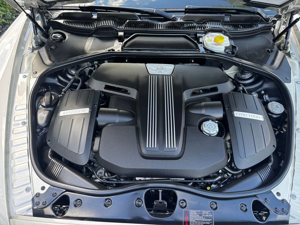 Used 2013 Bentley Continental GT image 23