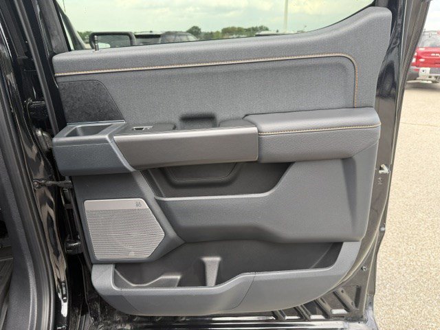 Certified 2025 Ford F150 Tremor w/ Bed Utility Package AWD/4WD image 37