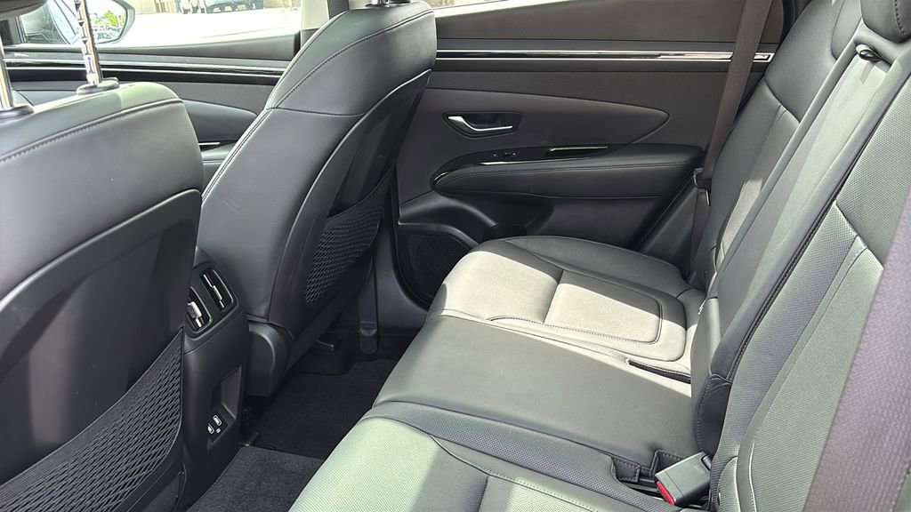 Used 2023 Hyundai Tucson Limited AWD/4WD image 26