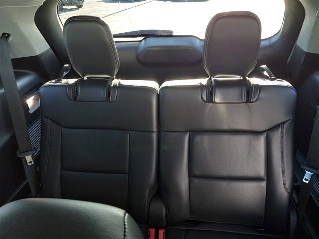 Used 2023 Ford Explorer XLT w/ Equipment Group 202A image 15